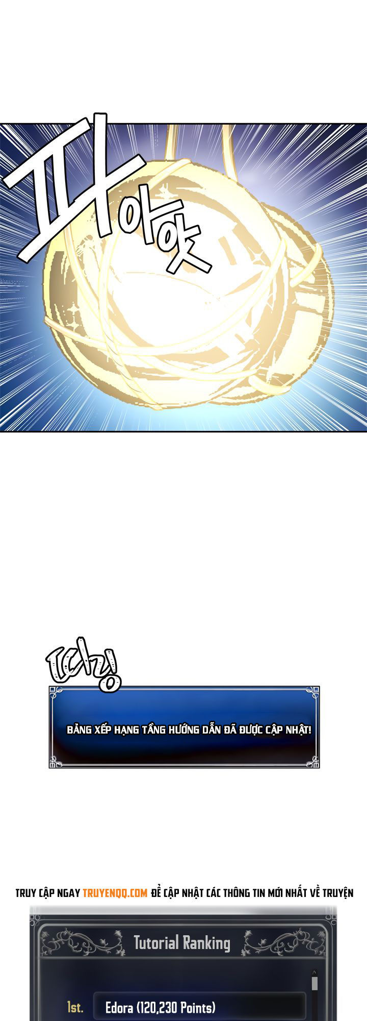 Vua Thăng Cấp Chap 35 - Next Chap 36