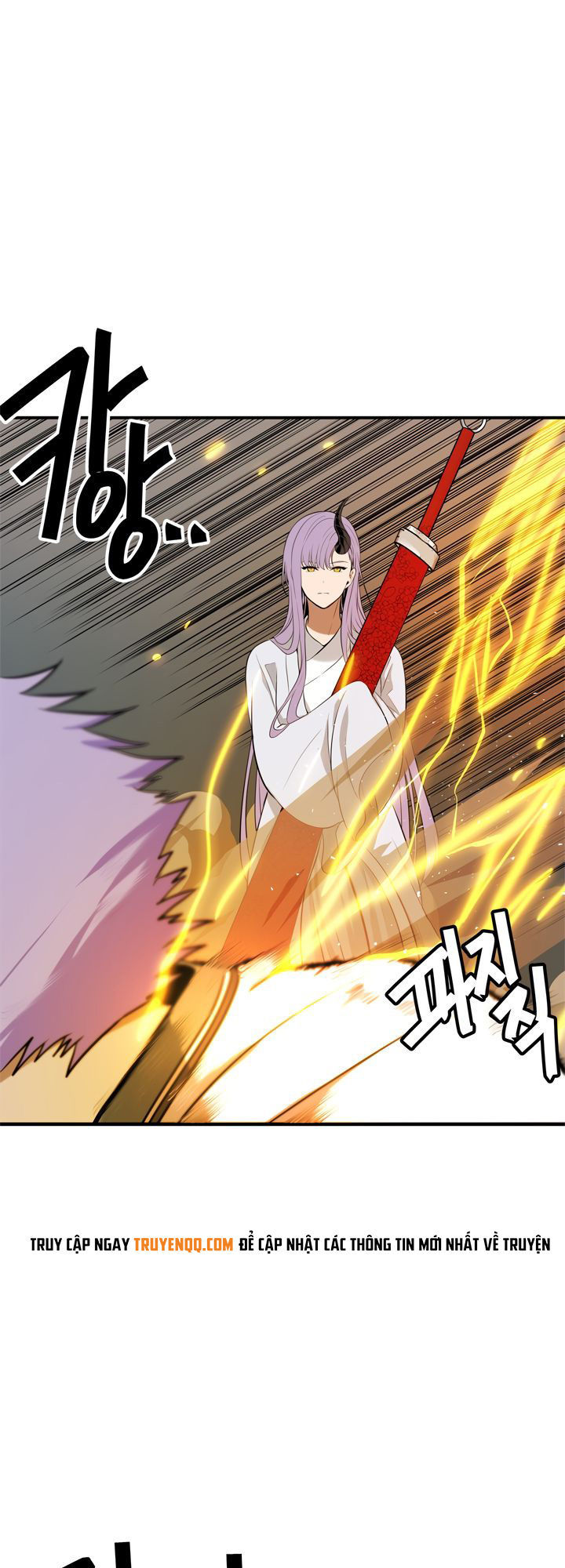 Vua Thăng Cấp Chap 36 - Next Chap 37