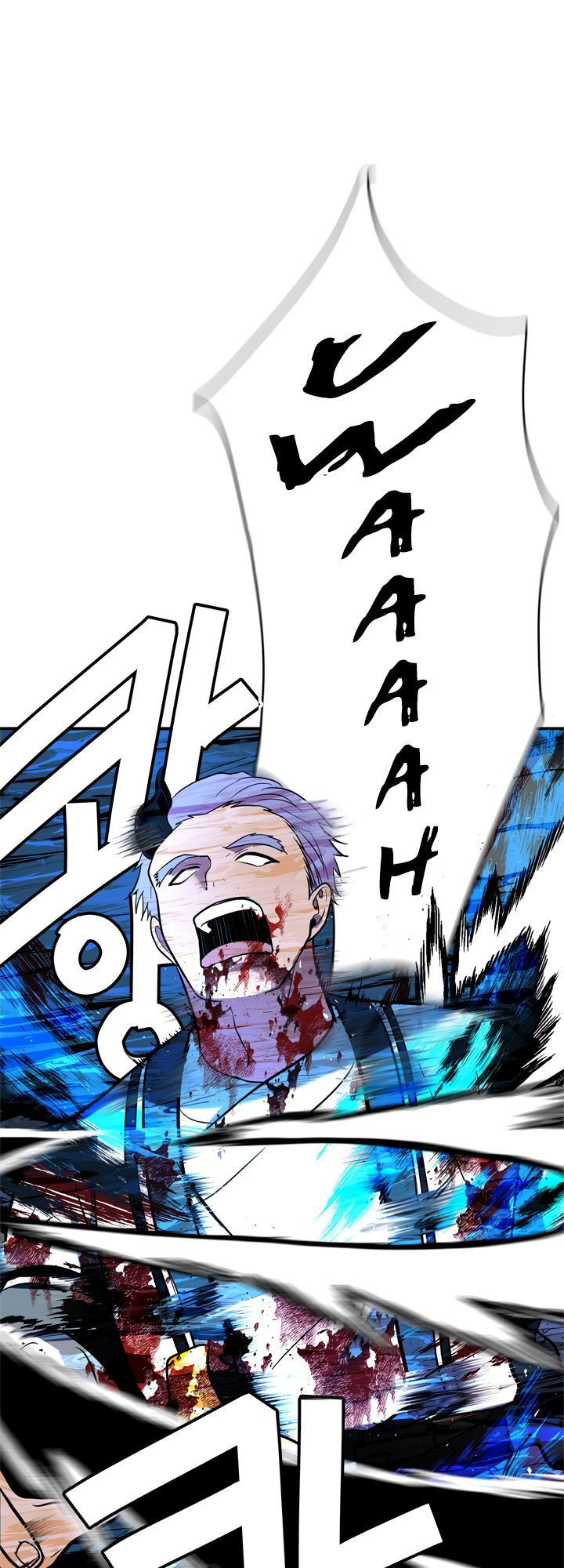 Vua Thăng Cấp Chap 36 - Next Chap 37