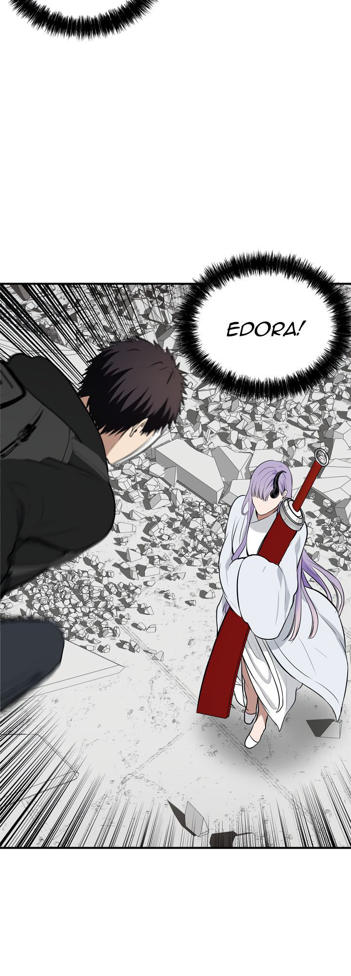 Vua Thăng Cấp Chap 36 - Next Chap 37