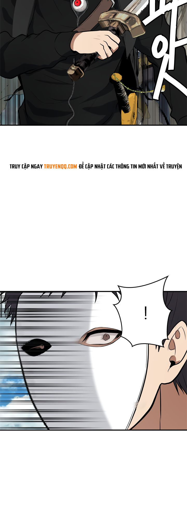 Vua Thăng Cấp Chap 36 - Next Chap 37