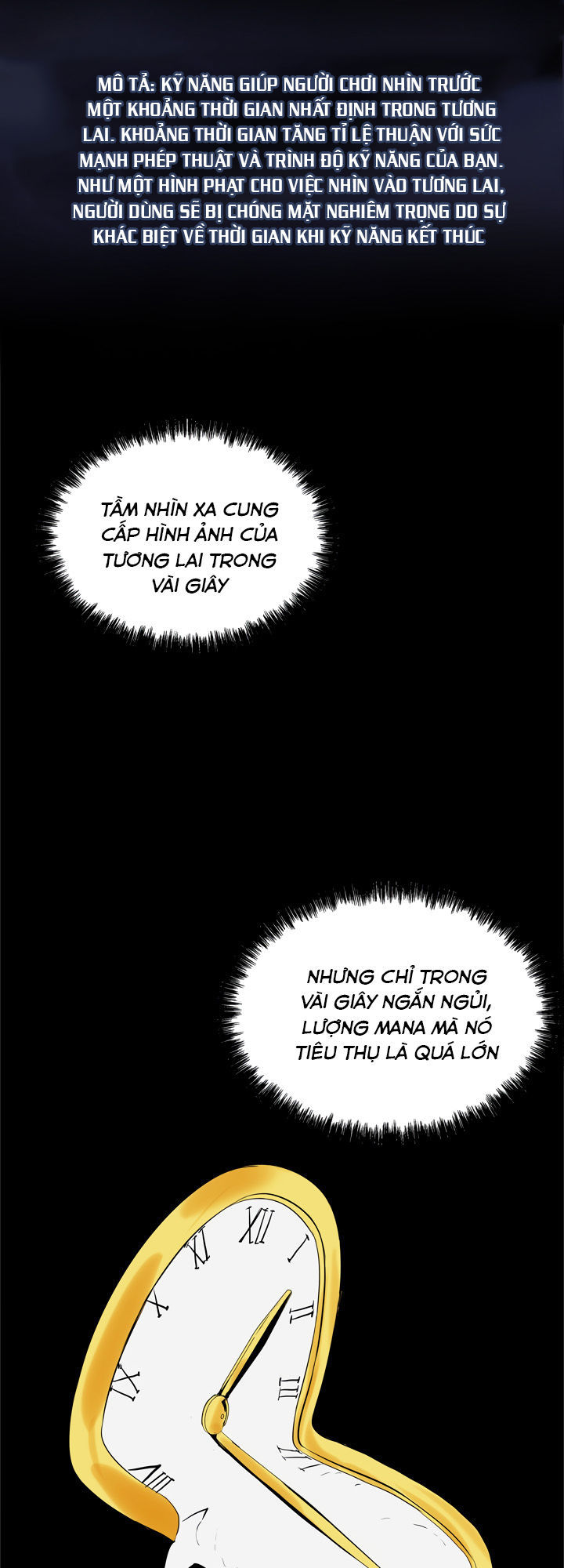 Vua Thăng Cấp Chap 36 - Next Chap 37
