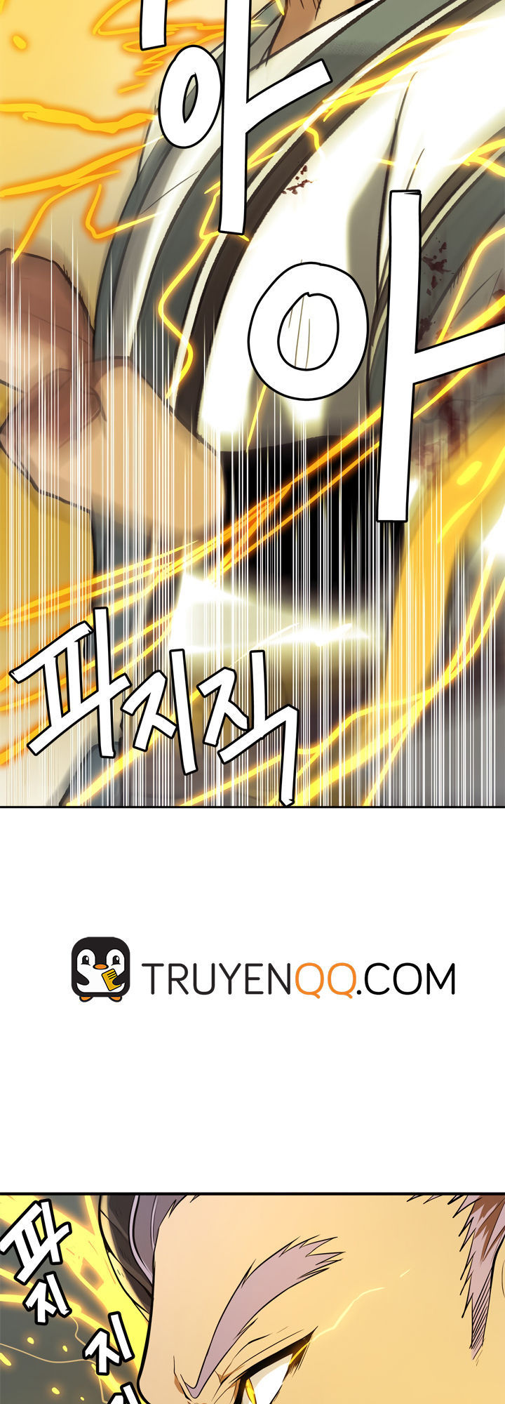 Vua Thăng Cấp Chap 36 - Next Chap 37