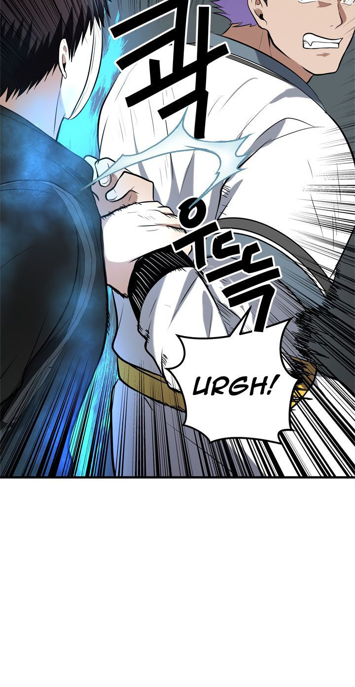 Vua Thăng Cấp Chap 36 - Next Chap 37