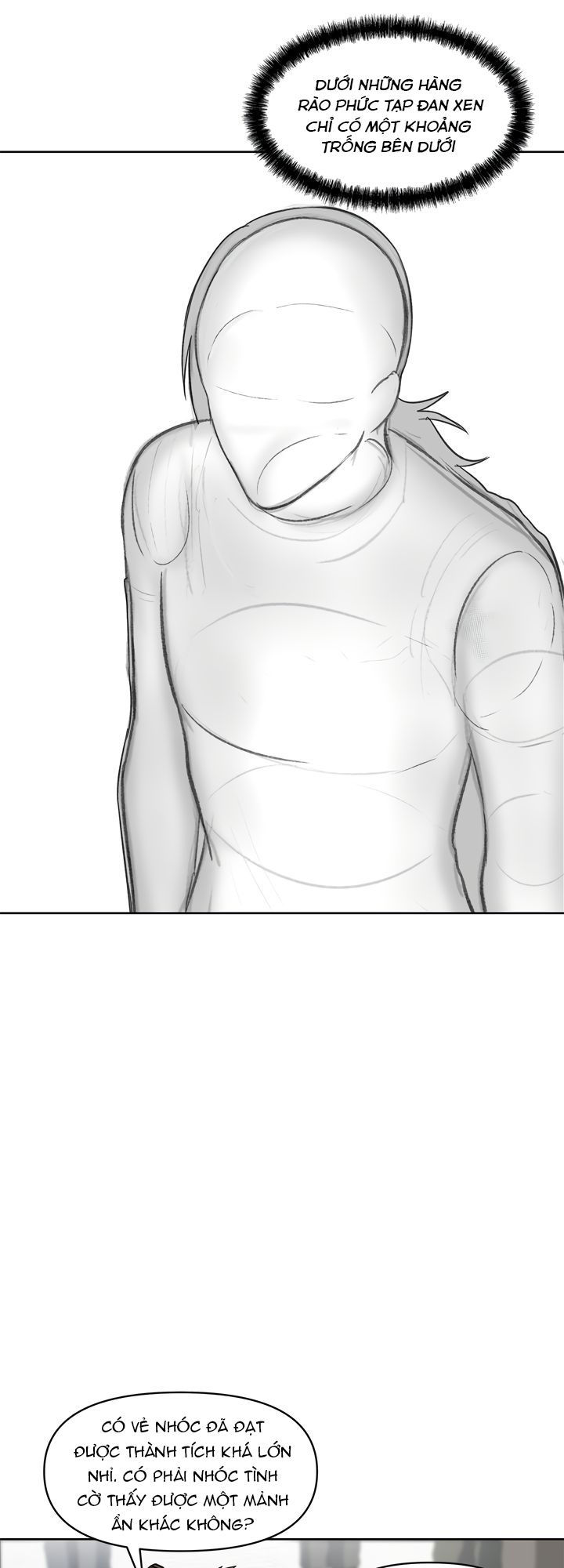 Vua Thăng Cấp Chap 37 - Next Chap 38