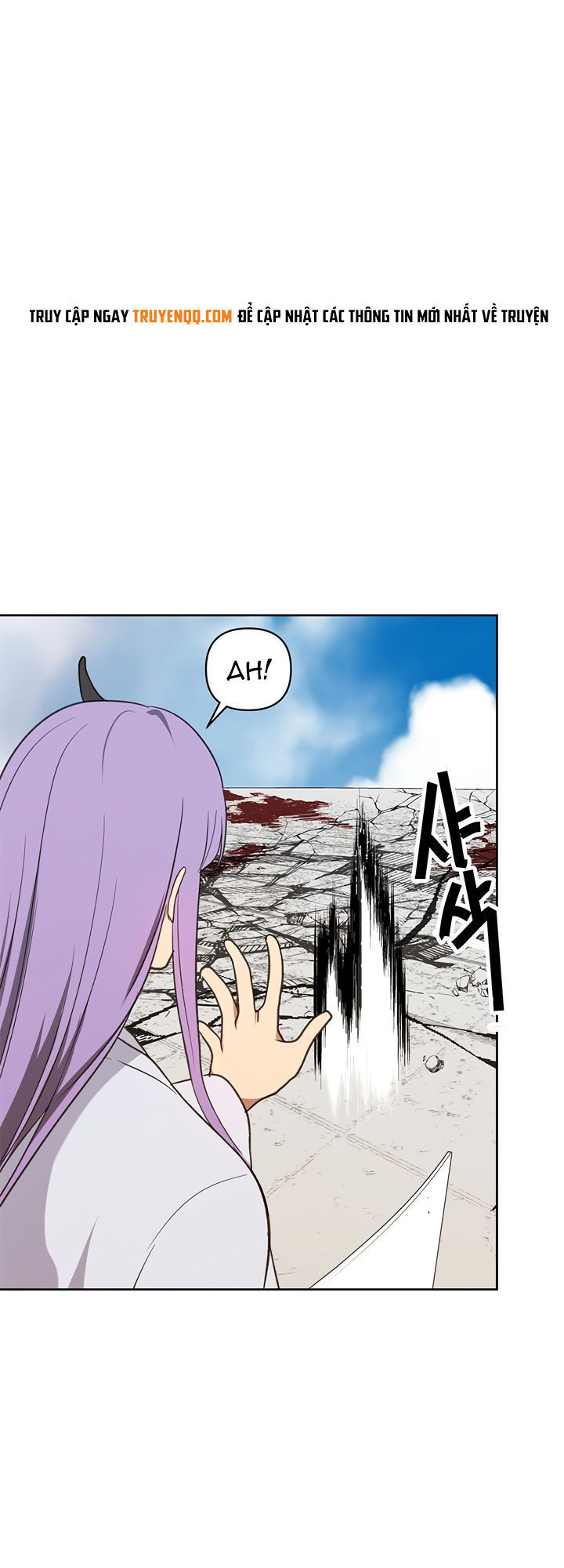 Vua Thăng Cấp Chap 37 - Next Chap 38