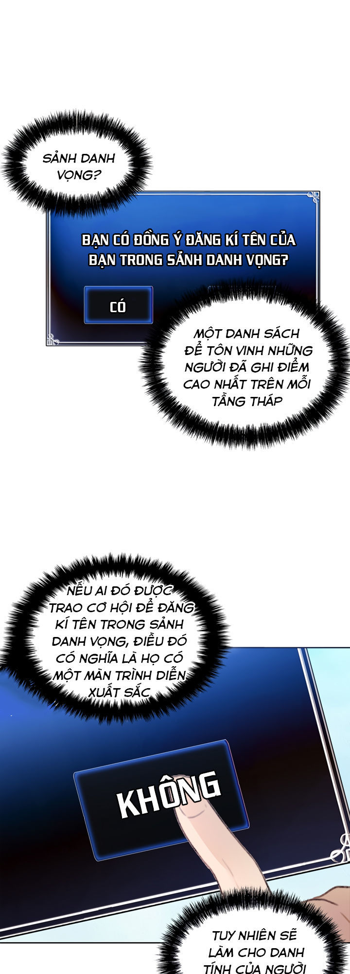 Vua Thăng Cấp Chap 38 - Next Chap 39