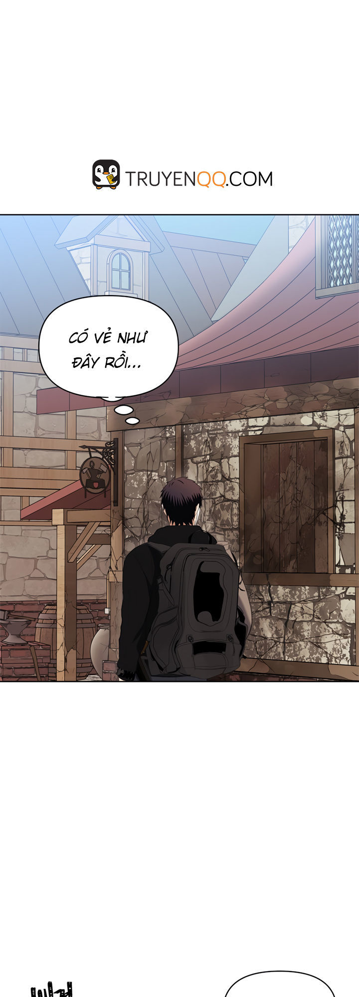 Vua Thăng Cấp Chap 38 - Next Chap 39