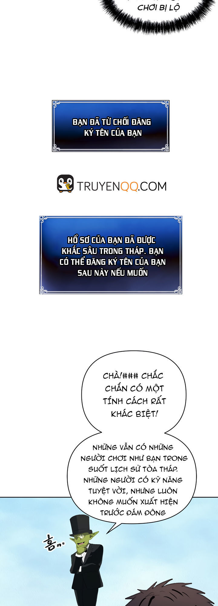 Vua Thăng Cấp Chap 38 - Next Chap 39