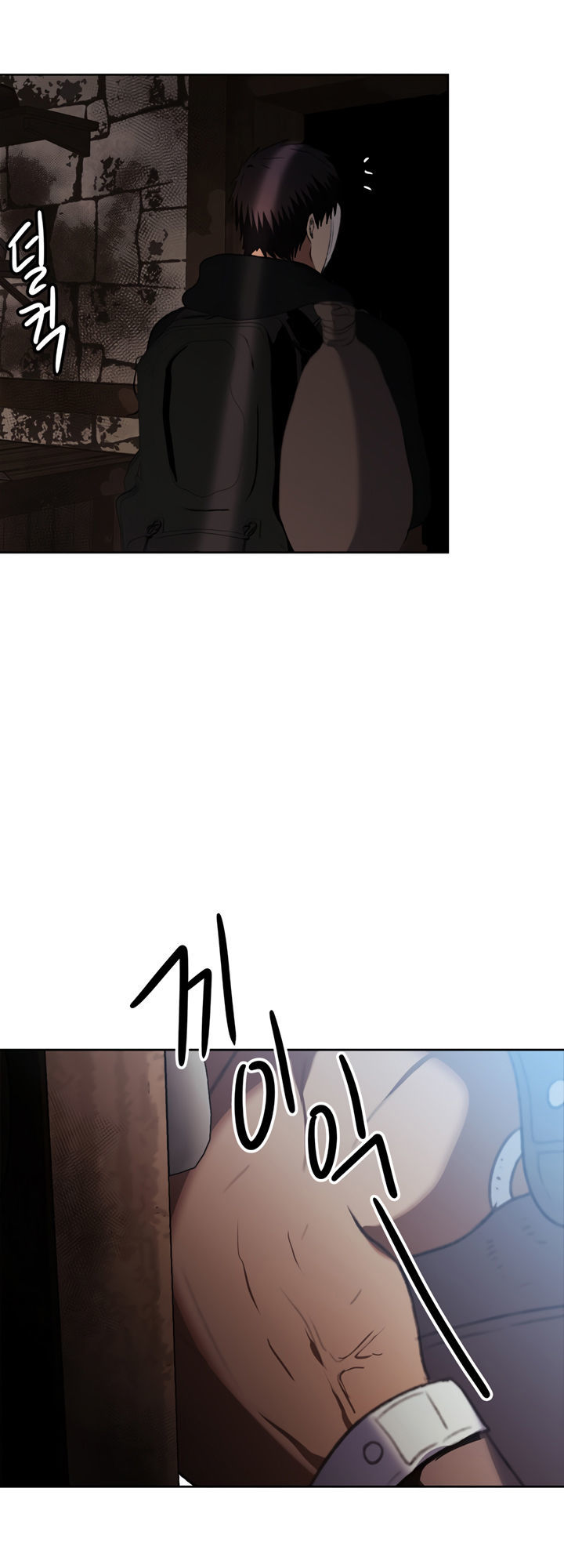 Vua Thăng Cấp Chap 38 - Next Chap 39