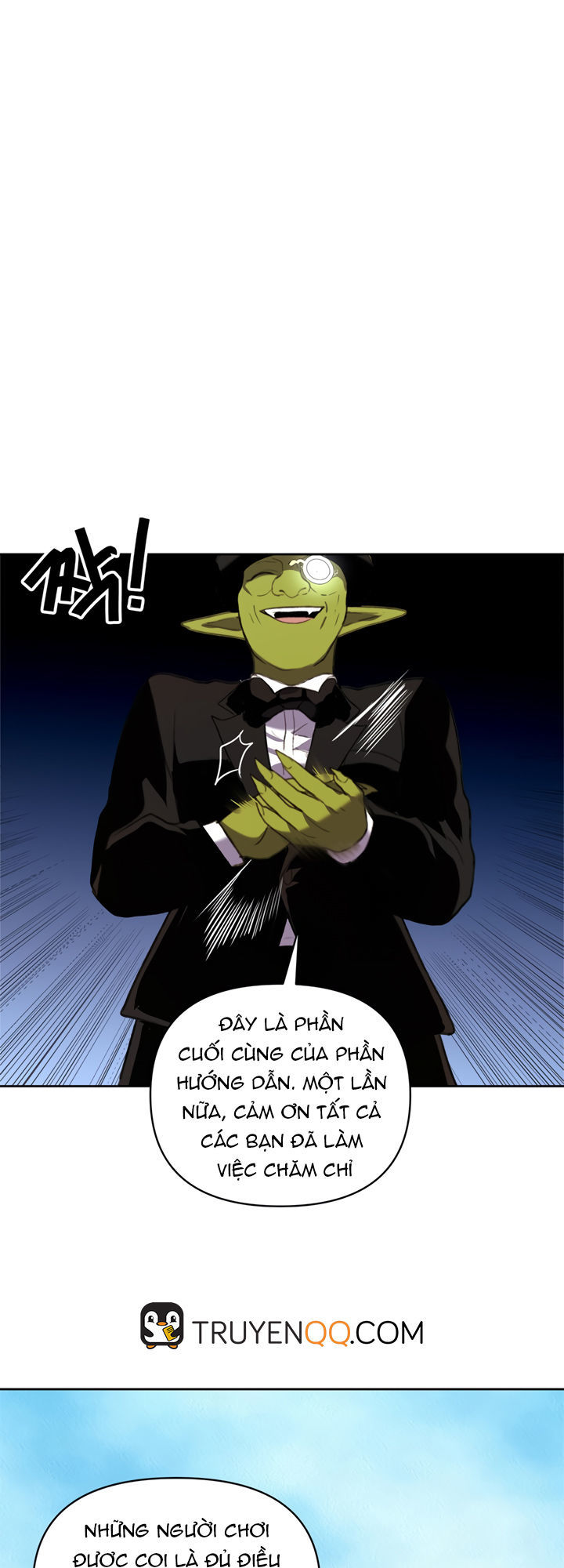 Vua Thăng Cấp Chap 38 - Next Chap 39