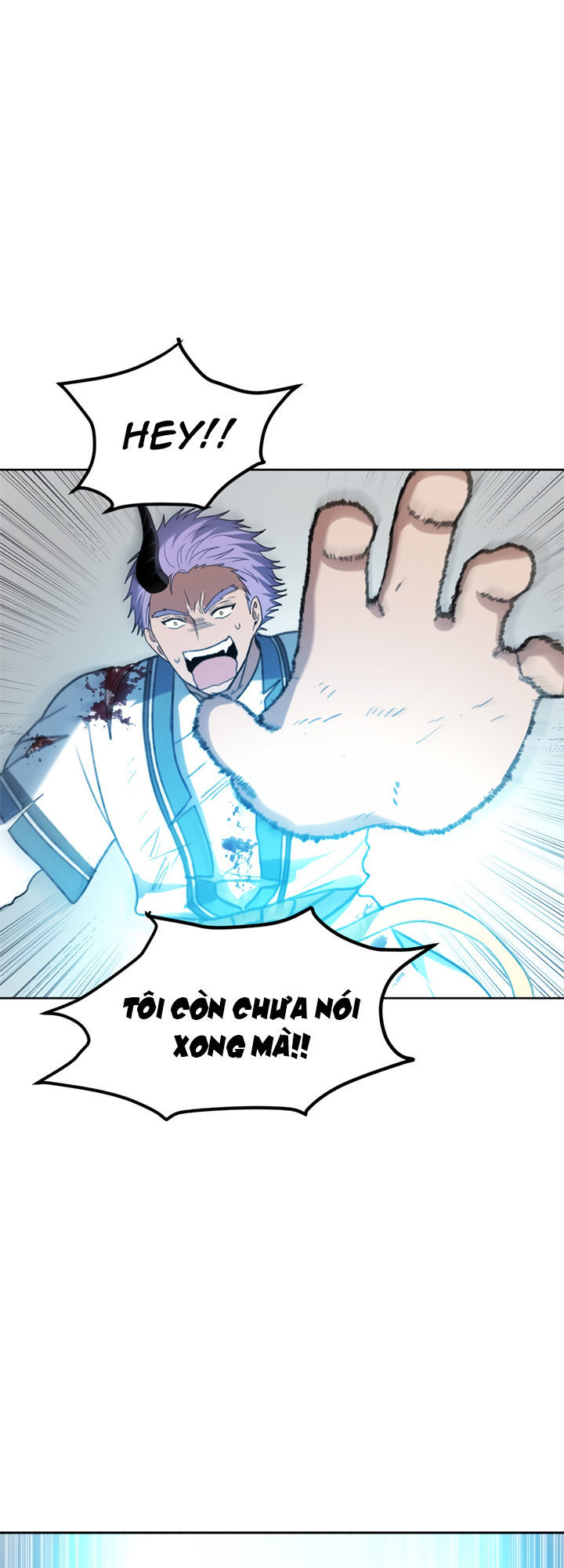 Vua Thăng Cấp Chap 38 - Next Chap 39