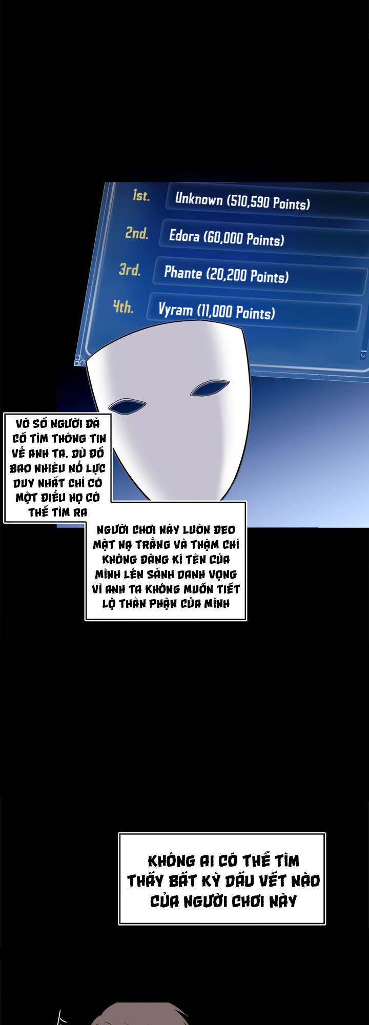 Vua Thăng Cấp Chap 38 - Next Chap 39