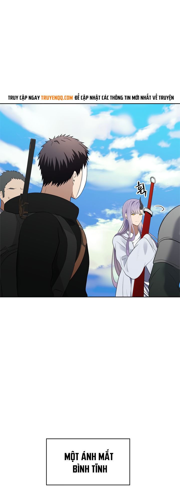 Vua Thăng Cấp Chap 34 - Next Chap 35