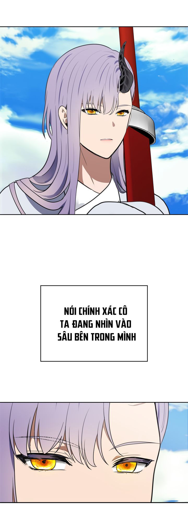 Vua Thăng Cấp Chap 34 - Next Chap 35