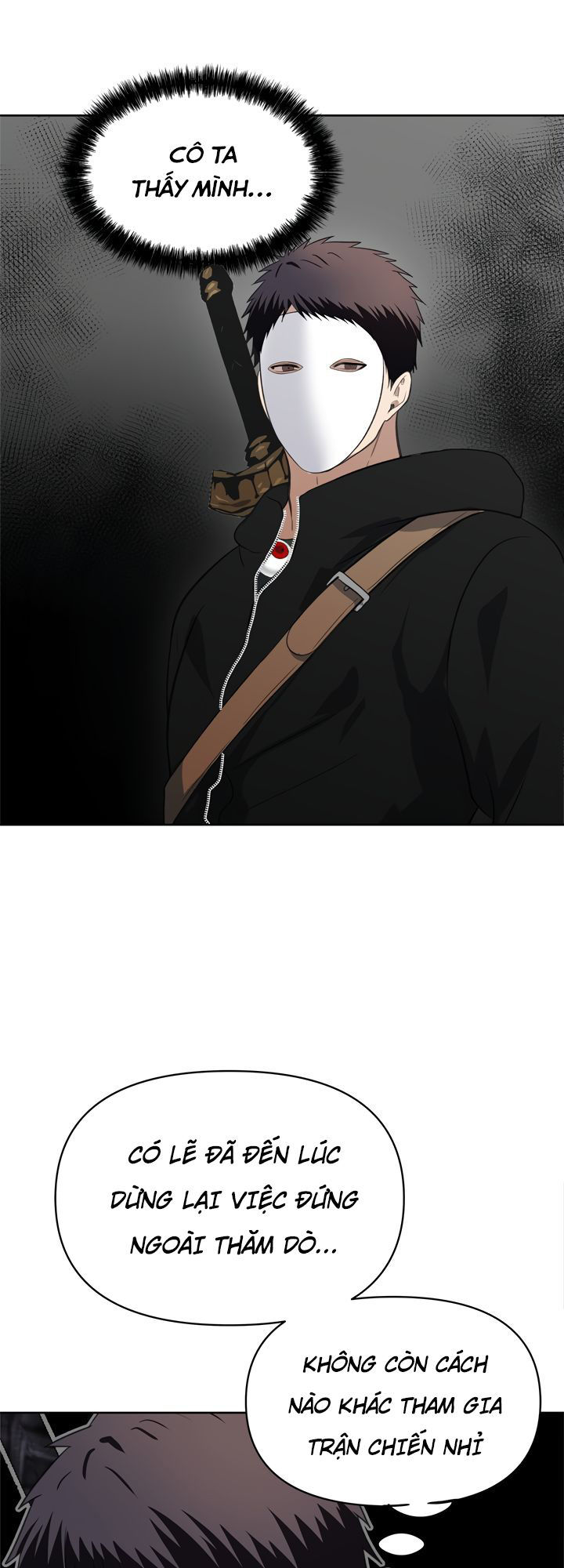 Vua Thăng Cấp Chap 34 - Next Chap 35