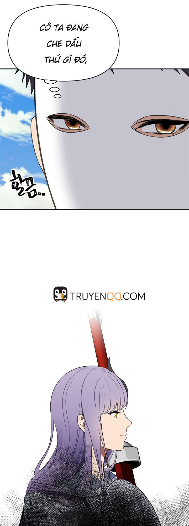 Vua Thăng Cấp Chap 34 - Next Chap 35