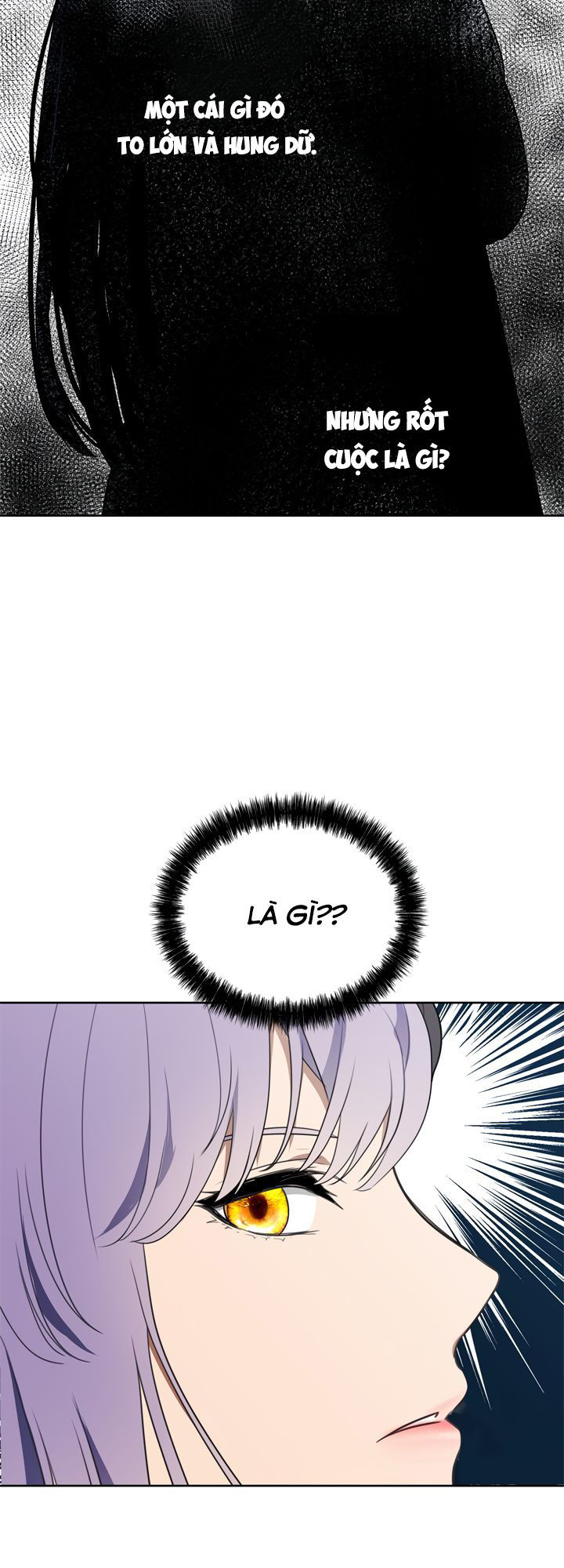 Vua Thăng Cấp Chap 34 - Next Chap 35