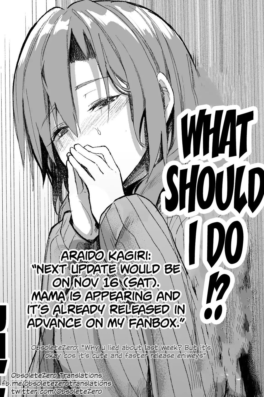 Sống Lại Tuổi 20 Chap 3 - Next Chap 4