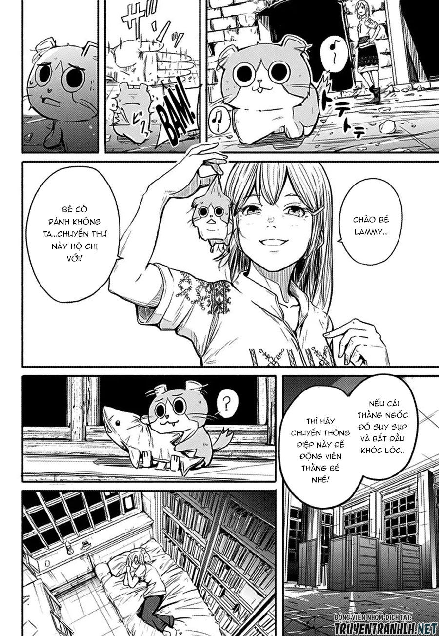 Alma Chap 1 - Next Chap 2
