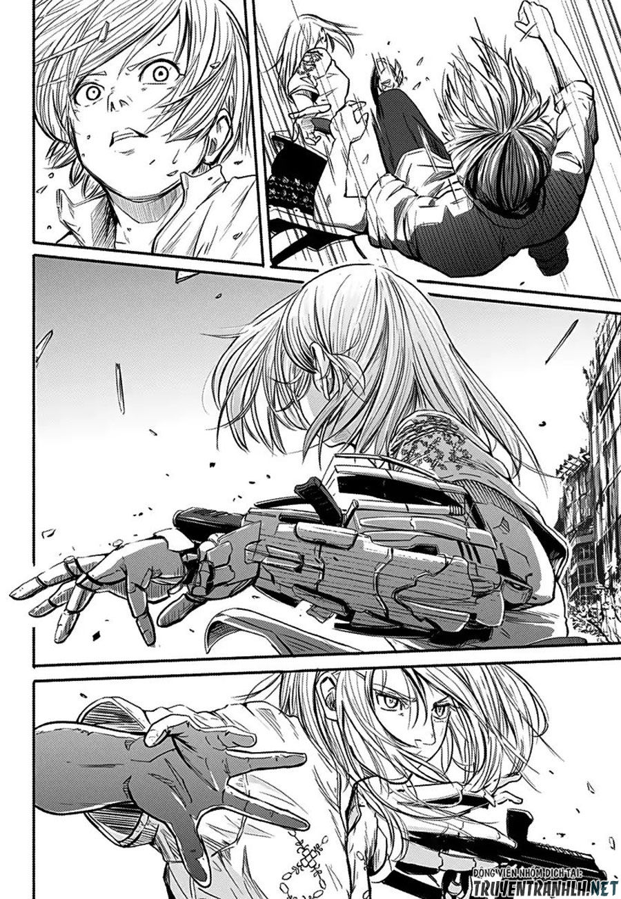 Alma Chap 1 - Next Chap 2
