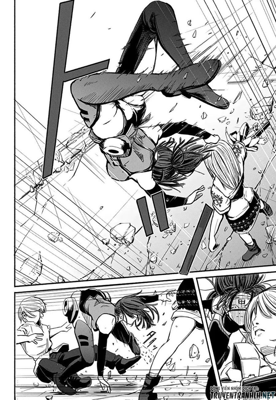Alma Chap 1 - Next Chap 2