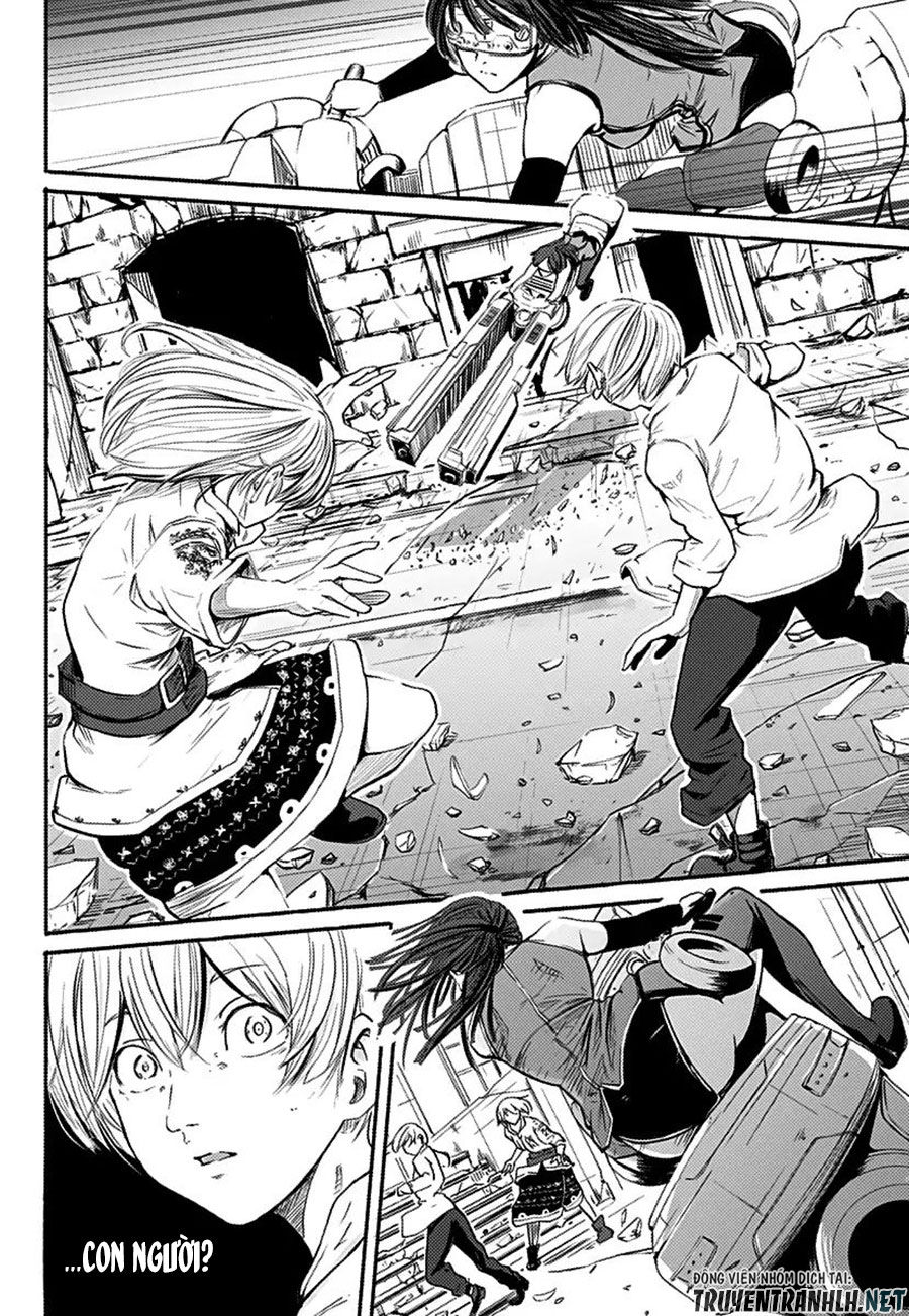 Alma Chap 1 - Next Chap 2