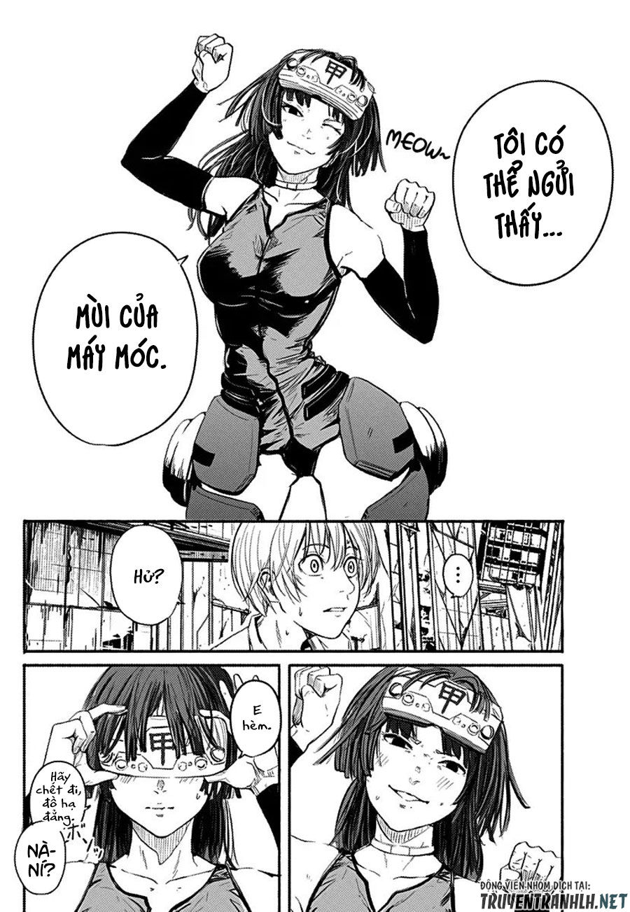 Alma Chap 1 - Next Chap 2