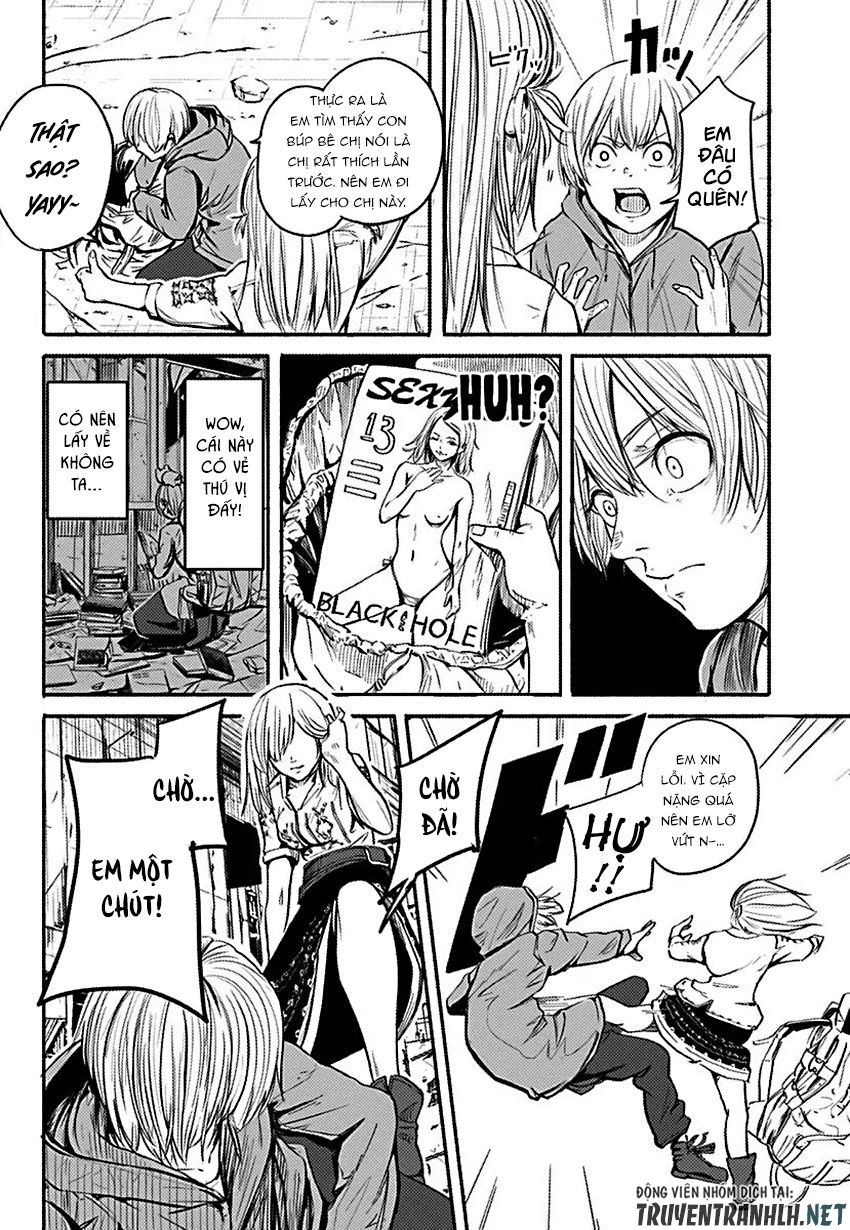 Alma Chap 1 - Next Chap 2