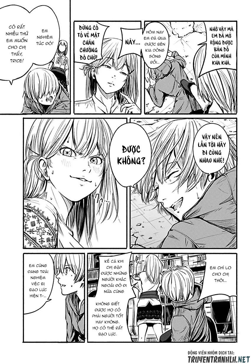 Alma Chap 1 - Next Chap 2