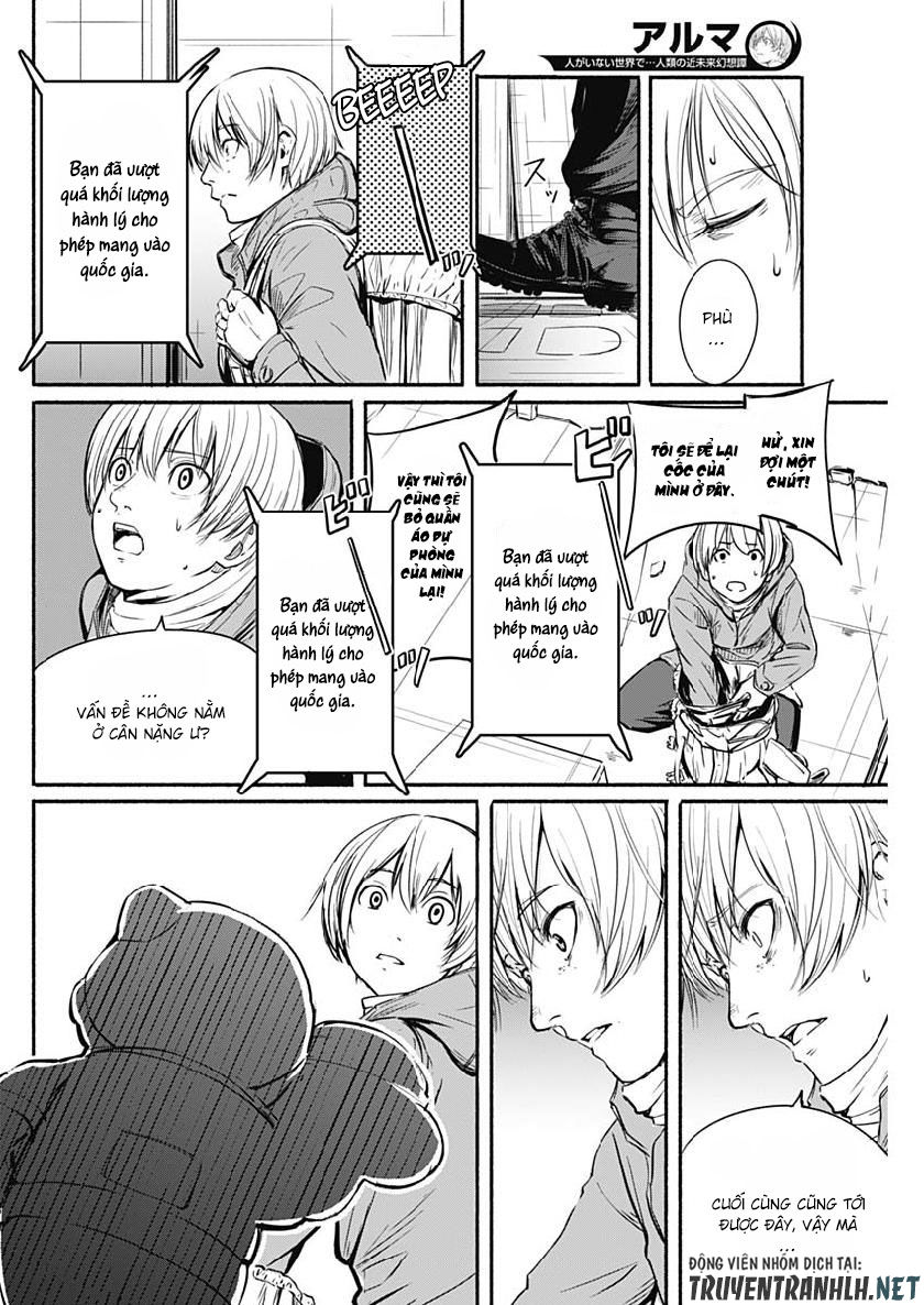 Alma Chap 2 - Next Chap 3