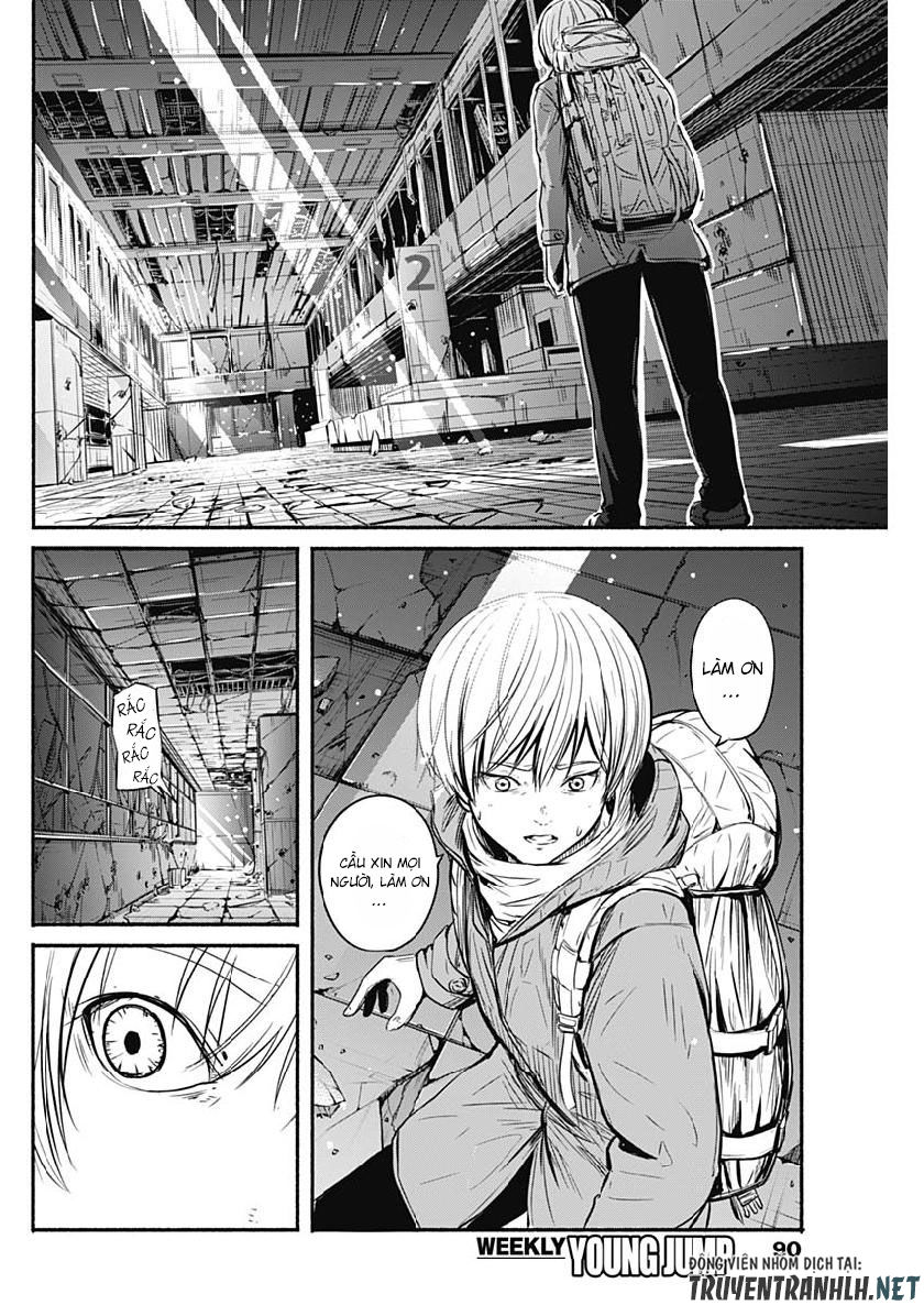 Alma Chap 2 - Next Chap 3