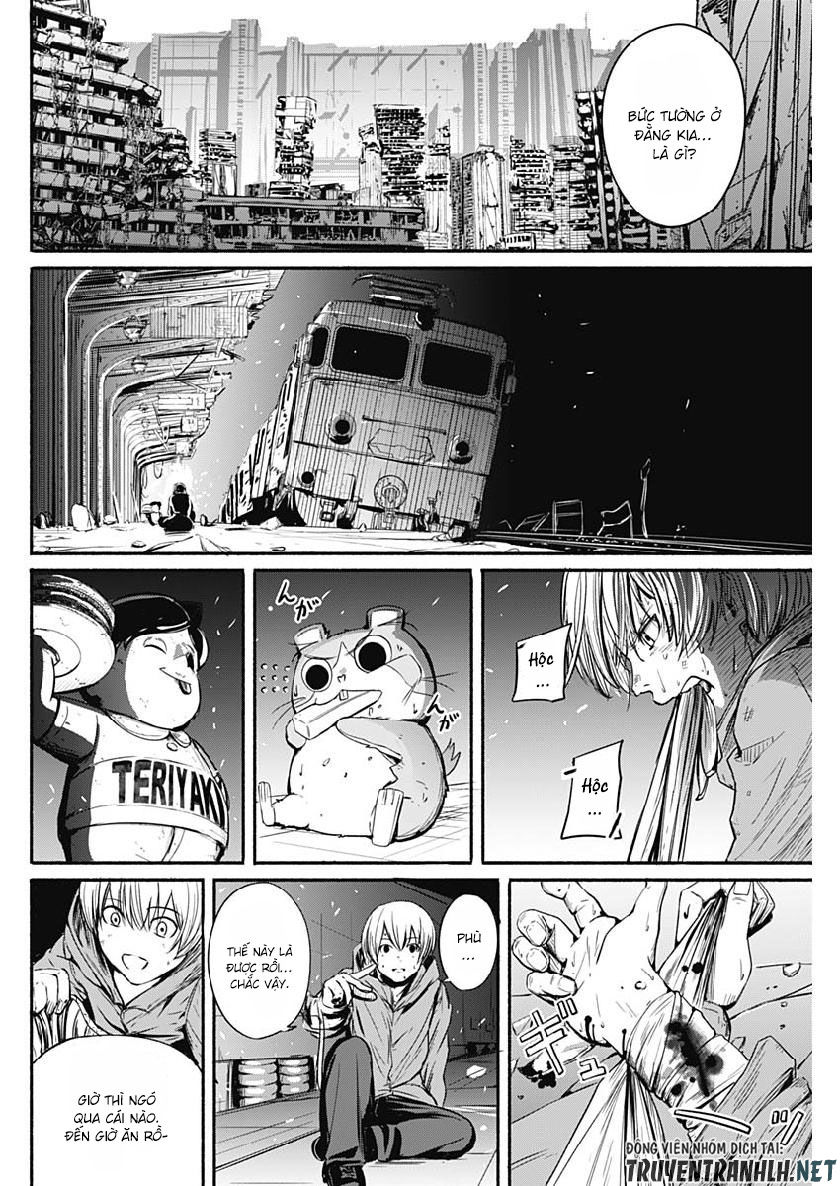 Alma Chap 2 - Next Chap 3
