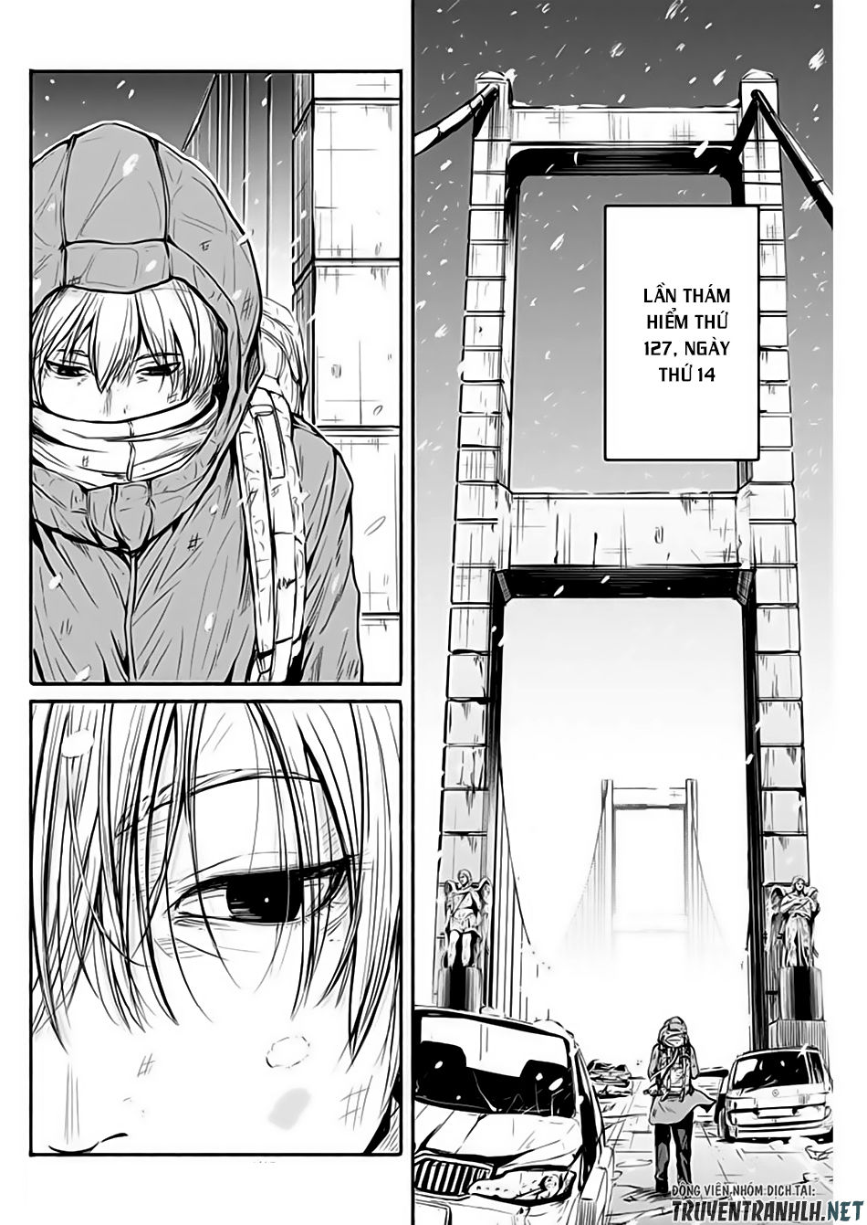 Alma Chap 3 - Next Chap 4