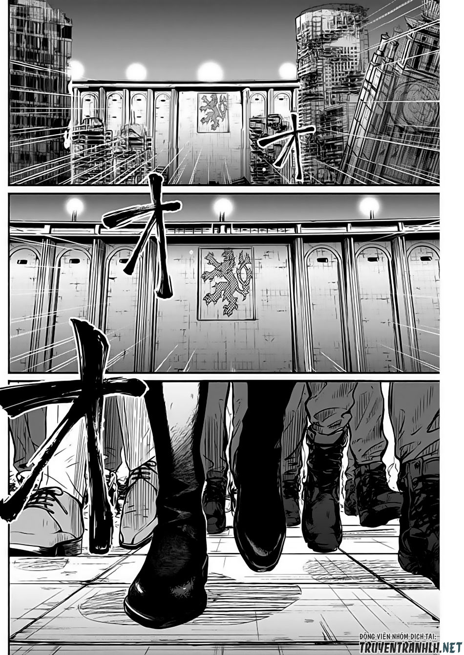 Alma Chap 3 - Next Chap 4
