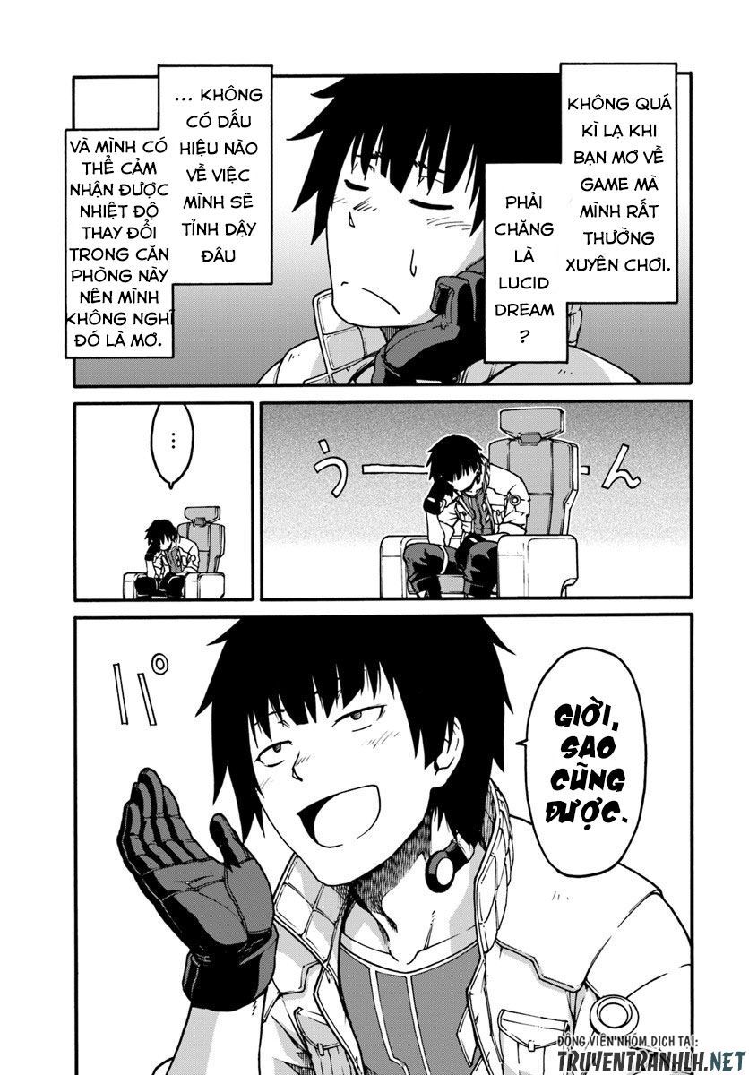 Mezametara Saikyou Soubi To Uchuusen-Mochi Datta No De, Ikkodate Mezashite Youhei Toshite Jiyuu Chap 1 - Next Chap 2