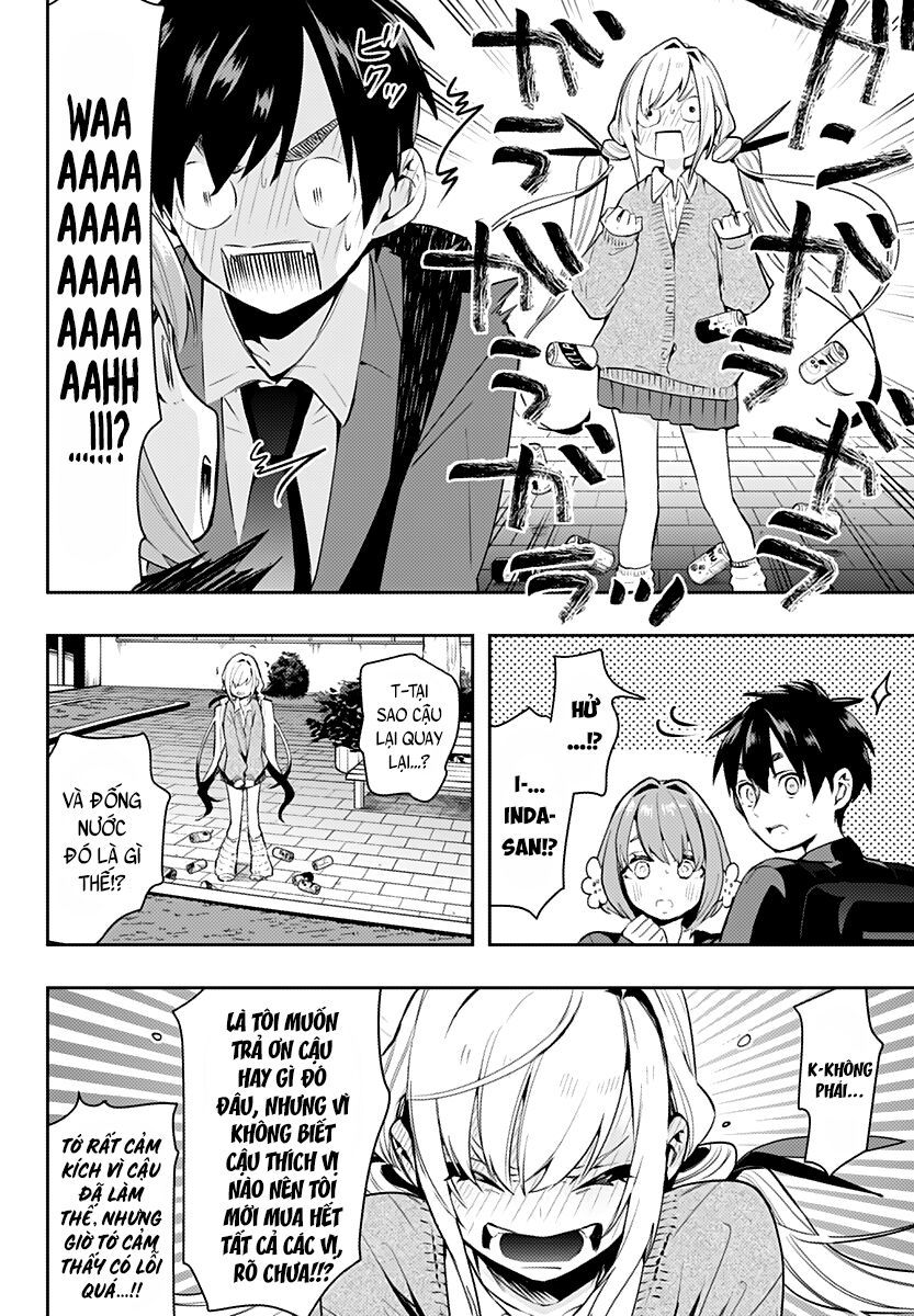 100 Cô Bạn Gái Chap 1 - Next Chap 2