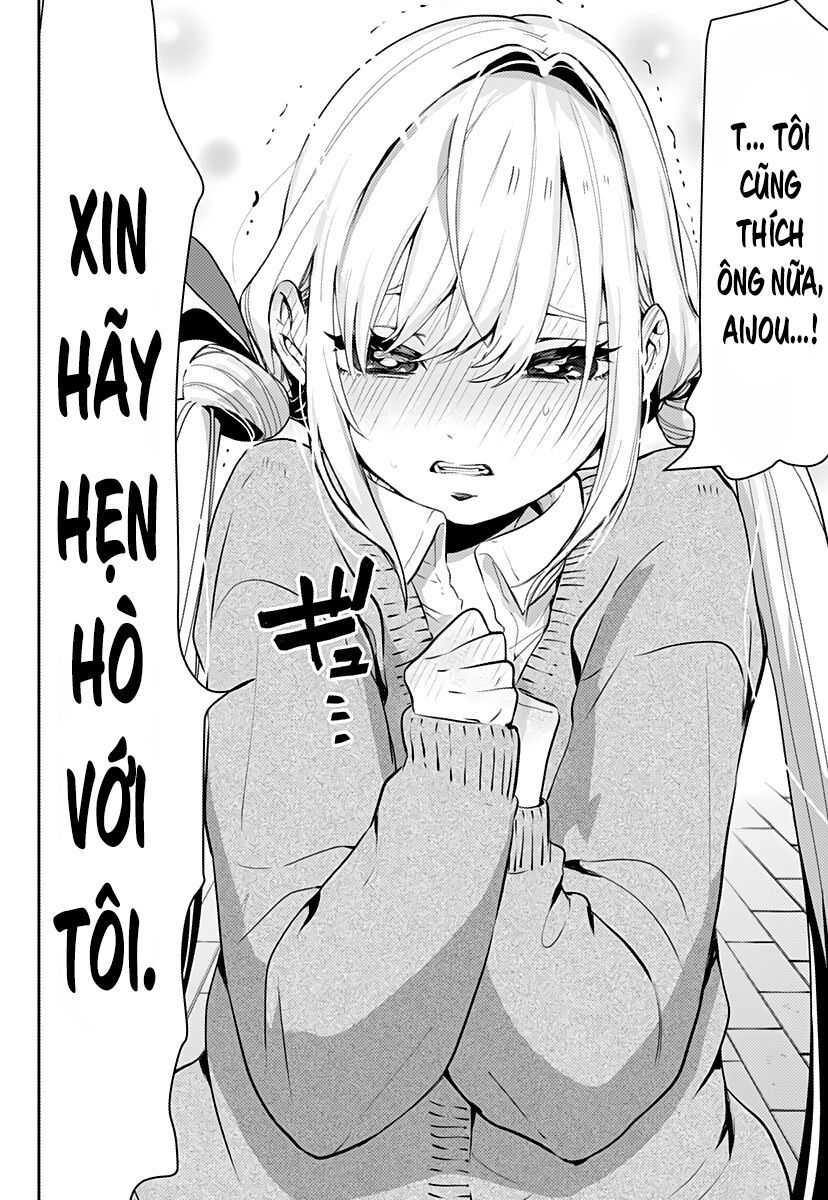 100 Cô Bạn Gái Chap 1 - Next Chap 2