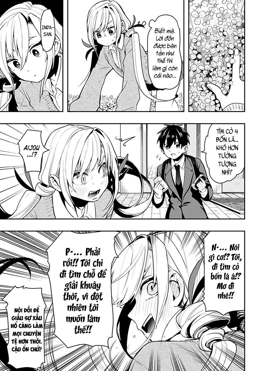 100 Cô Bạn Gái Chap 1 - Next Chap 2