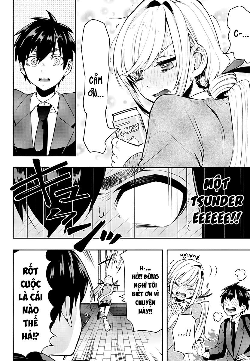 100 Cô Bạn Gái Chap 1 - Next Chap 2