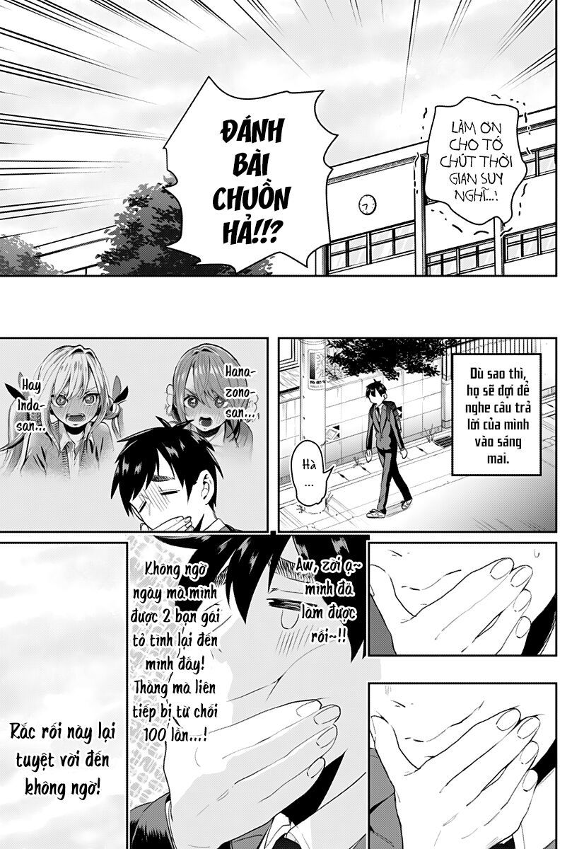 100 Cô Bạn Gái Chap 1 - Next Chap 2
