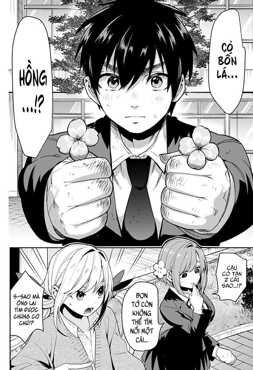 100 Cô Bạn Gái Chap 1 - Next Chap 2