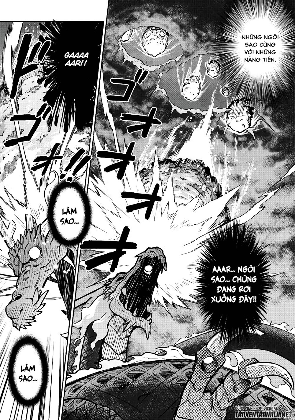 Toaru Ossan No Vrmmo Katsudouki Chap 52.2 - Next Chap 53.2
