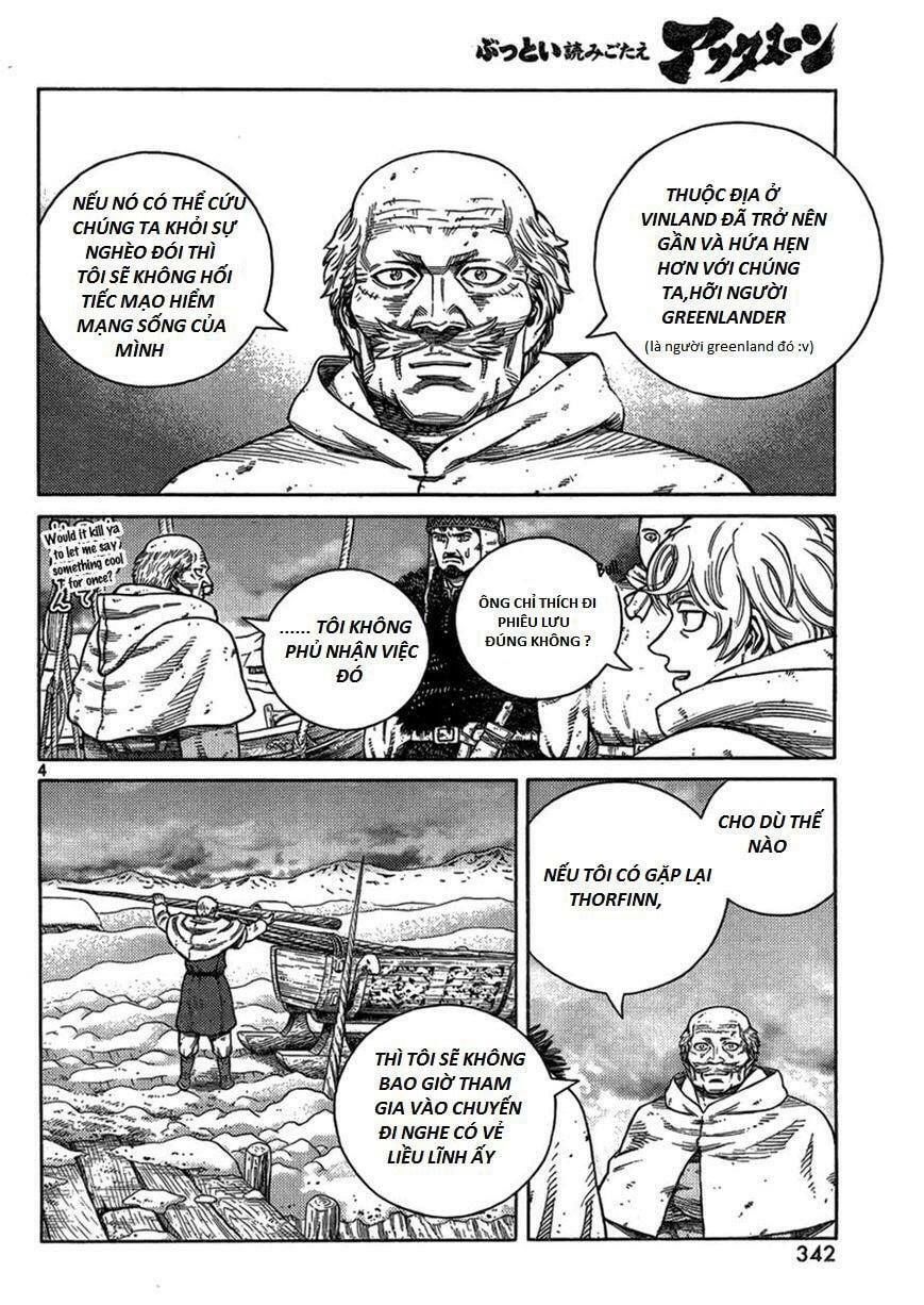 Truyền Thuyết Miền Đất Hứa Chap 107 - Next Chap 108
