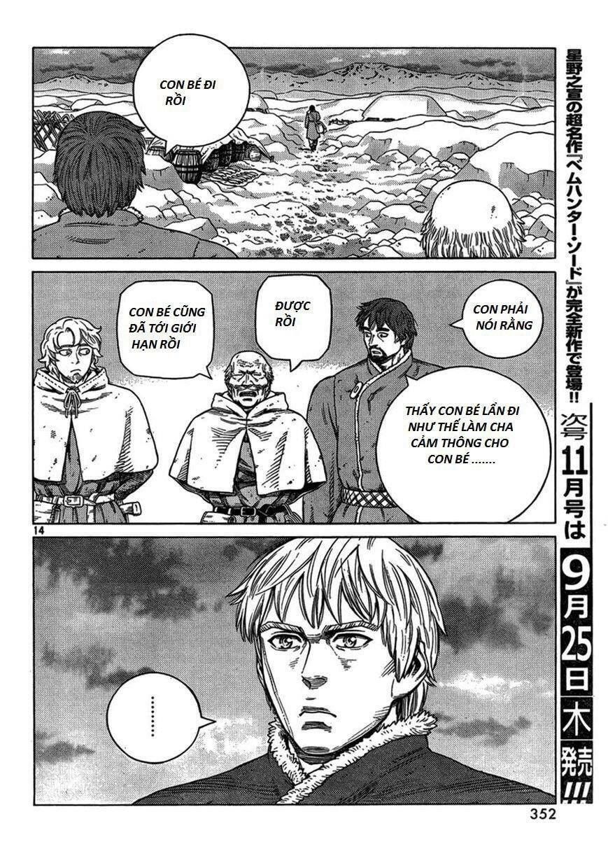 Truyền Thuyết Miền Đất Hứa Chap 107 - Next Chap 108