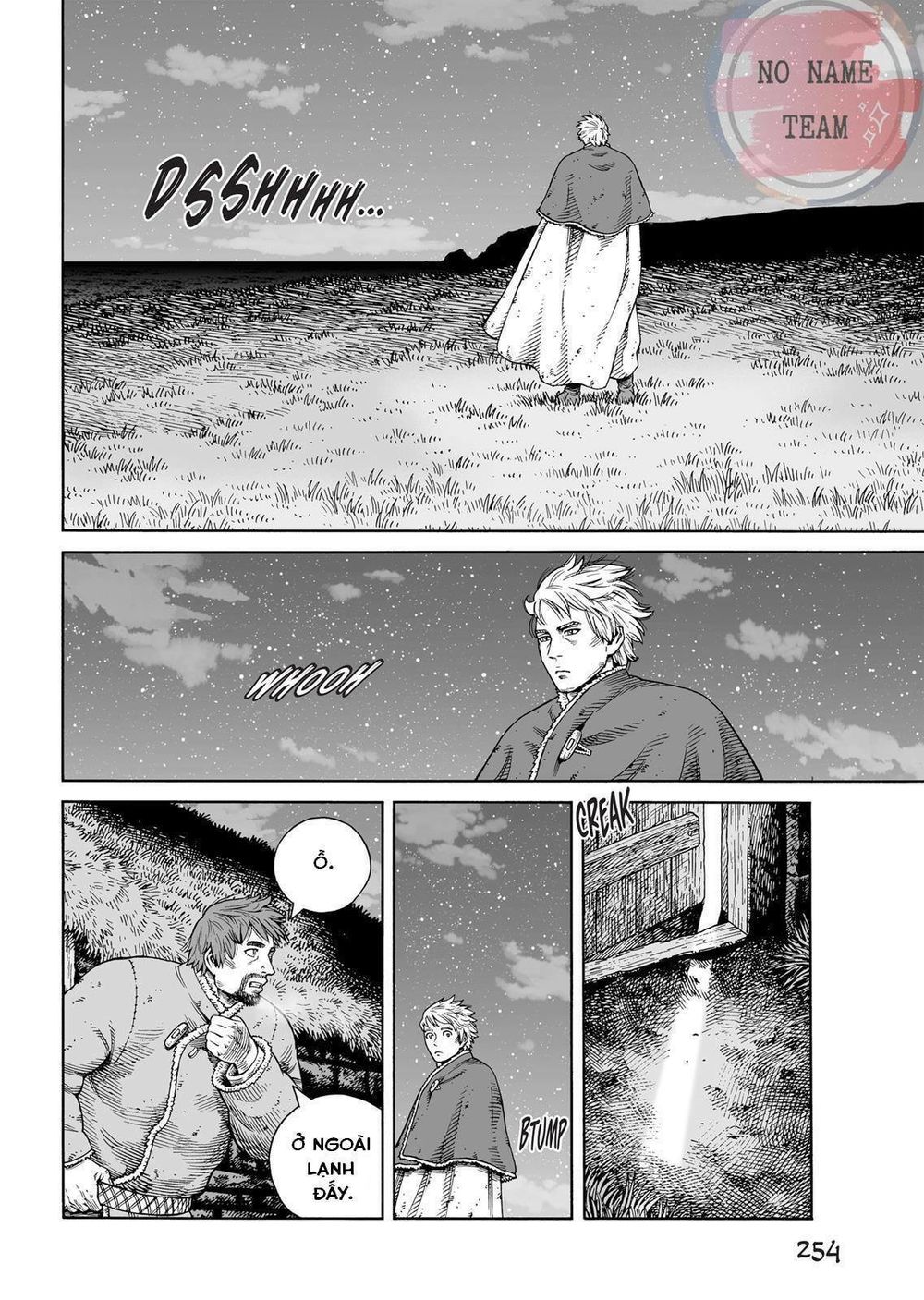 Truyền Thuyết Miền Đất Hứa Chap 110 - Next Chap 111