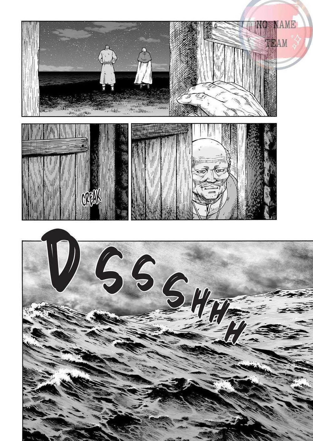 Truyền Thuyết Miền Đất Hứa Chap 110 - Next Chap 111