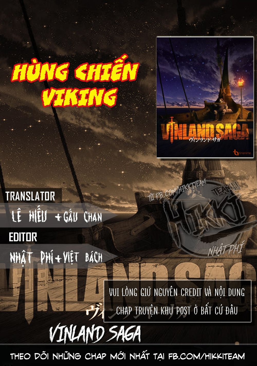 Truyền Thuyết Miền Đất Hứa Chap 125 - Next Chap 126