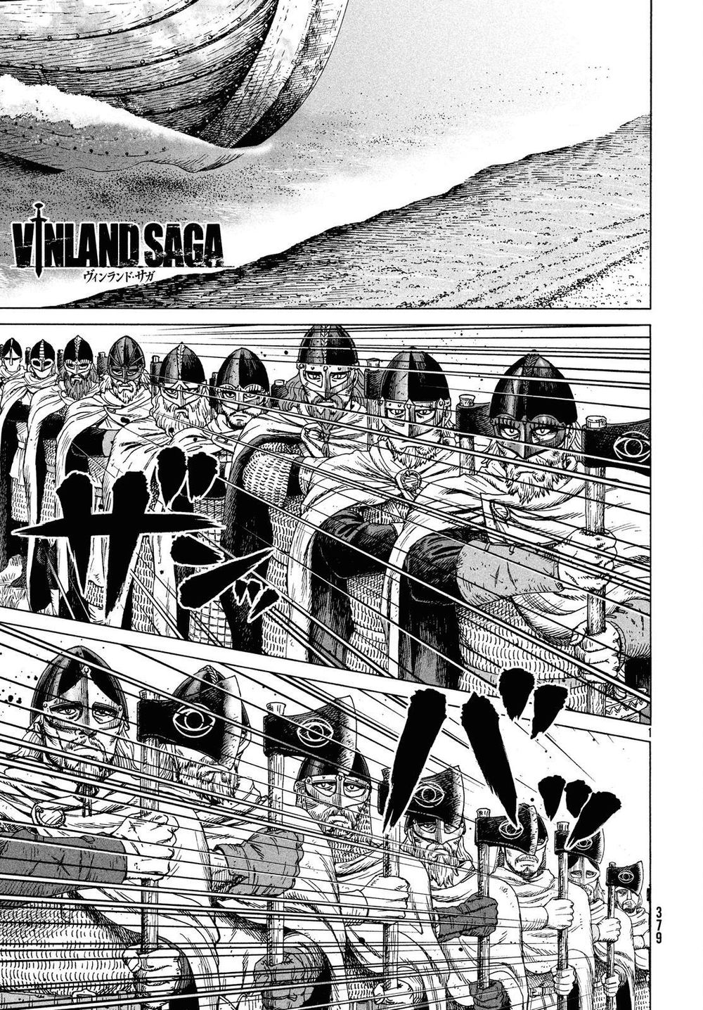 Truyền Thuyết Miền Đất Hứa Chap 131 - Next Chap 132