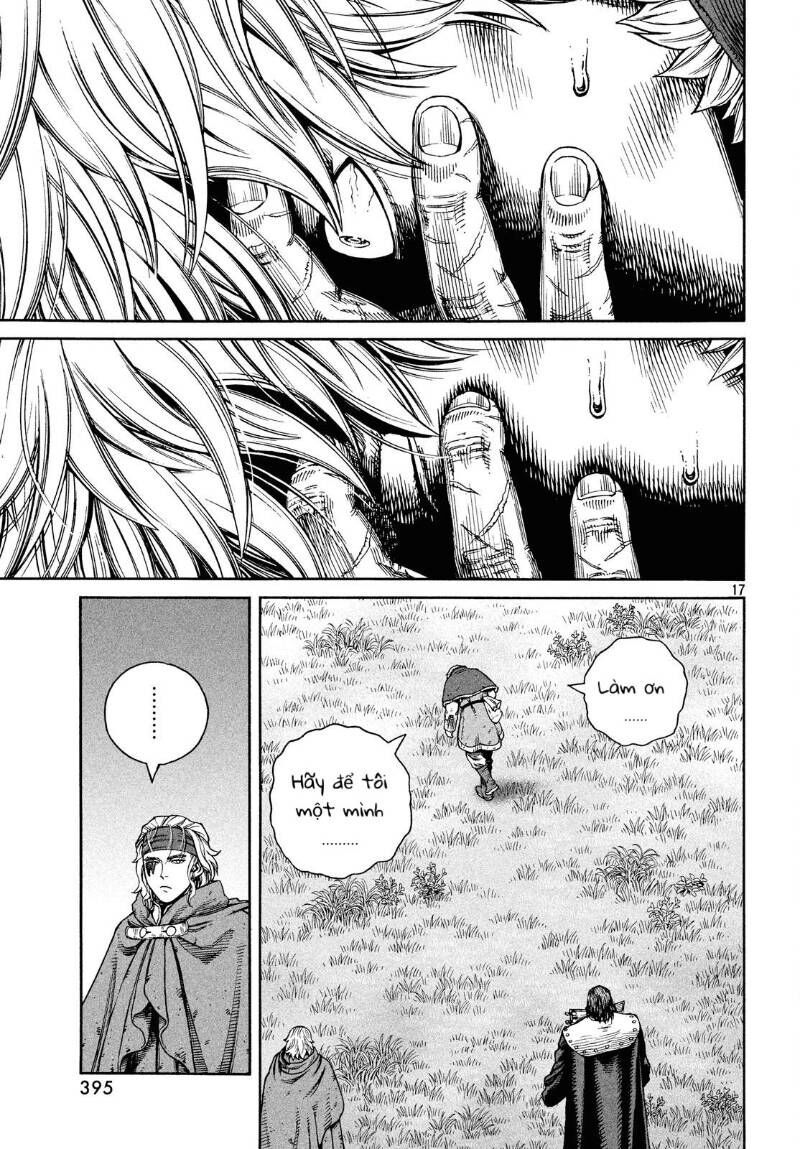 Truyền Thuyết Miền Đất Hứa Chap 131 - Next Chap 132